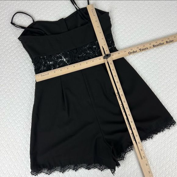 Ark & Co Romper - Picture 6 of 9